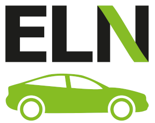 Logo ELN Systems GmbH